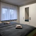 Lägenhet Ida Xanten