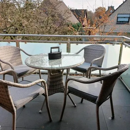 Ida * Xanten