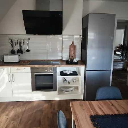 Apartment Ida