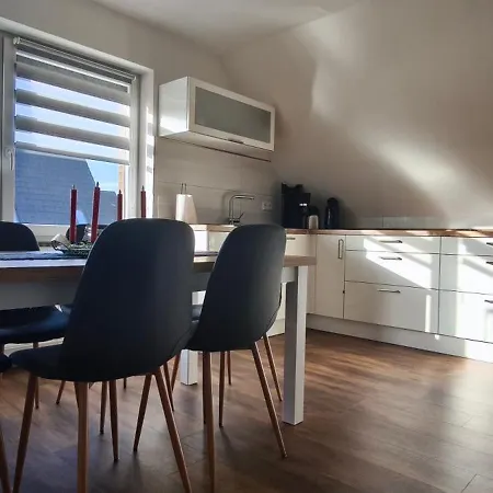 Ida Apartment Xanten