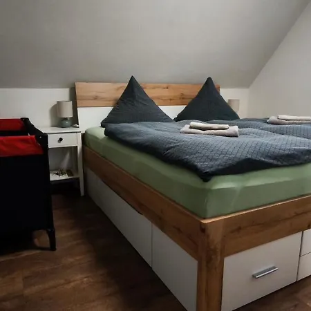 Apartment Ida