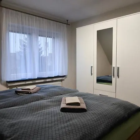 Apartment Ida Xanten