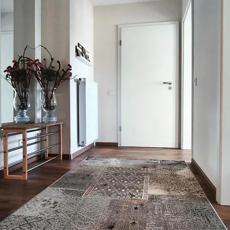 Apartment Ida Xanten