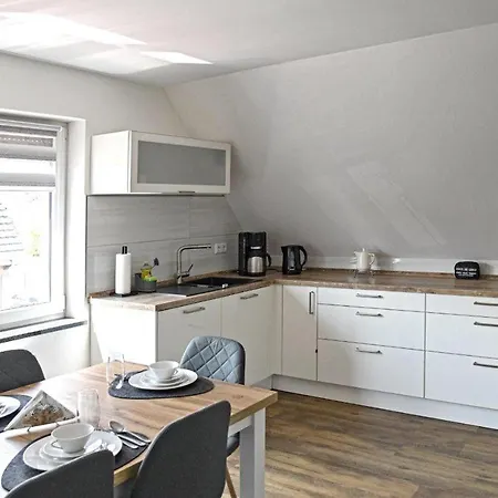 Appartement Ida Xanten