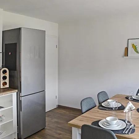 Appartement Ida Xanten