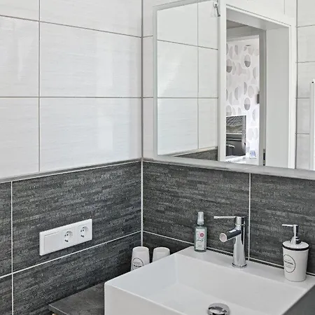 Ida Appartement Xanten