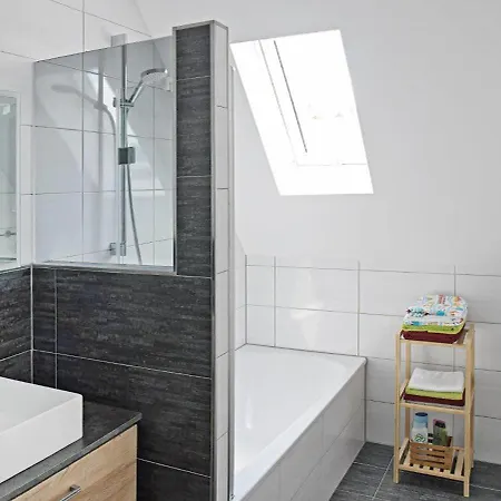 Daire Ida Xanten