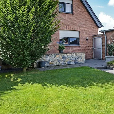 Ida Appartement Xanten