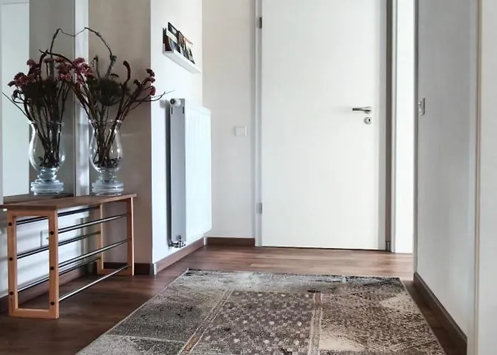 Lejlighed Ida Xanten