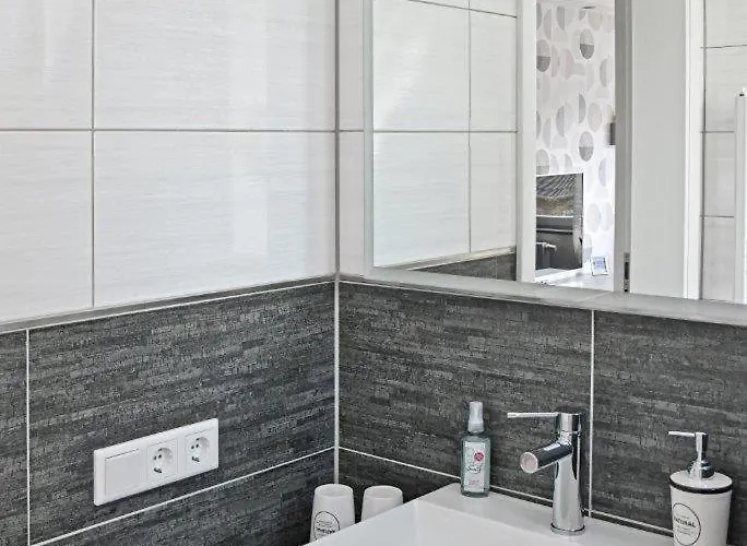 Ida Apartament Xanten