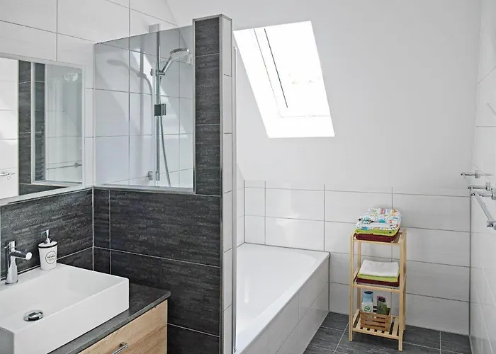 Apartament Ida Xanten